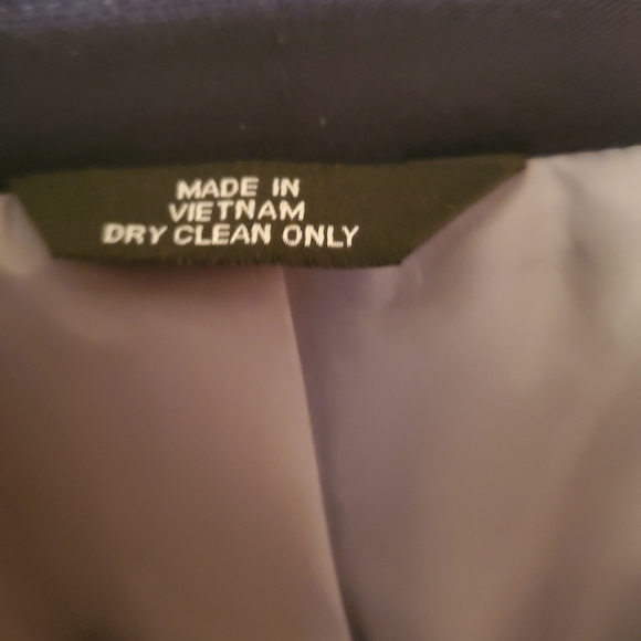 Haggar Men's Big and Tall Travel Performance Suit size 54 Regular - Picture 5 of 11